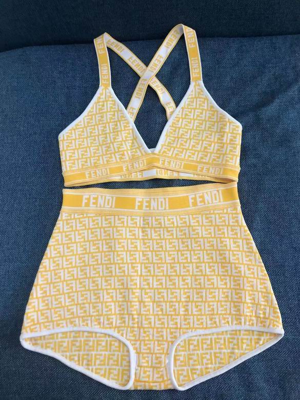 Fendi Bikini S-XL s10